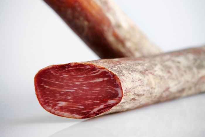 LOMO CEBO 50% IBERICO (IBERIAN 50% IBERIAN LOIN)