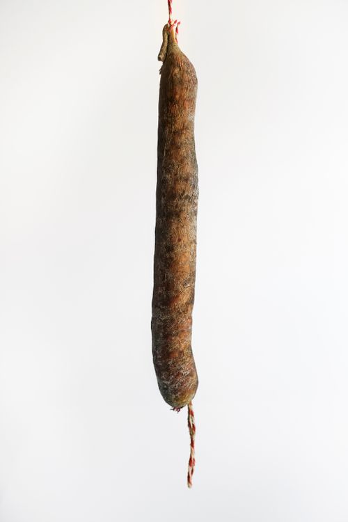 CHORIZO BELLOTA IBERICO (ACORN FED IBERIAN CHORIZO)