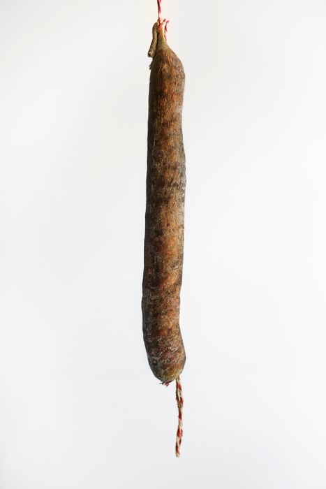 CHORIZO BELLOTA IBERICO (ACORN FED IBERIAN CHORIZO)