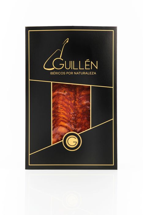 CHORIZO BELLOTA IBERICO (ACORN FED IBERIAN CHORIZO)