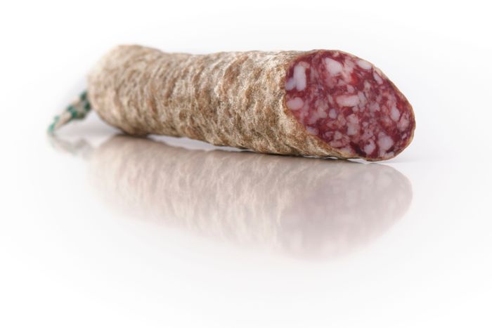 SALCHICHON BELLOTA IBERICO (ACORN FED IBERIAN SALCHICHON)