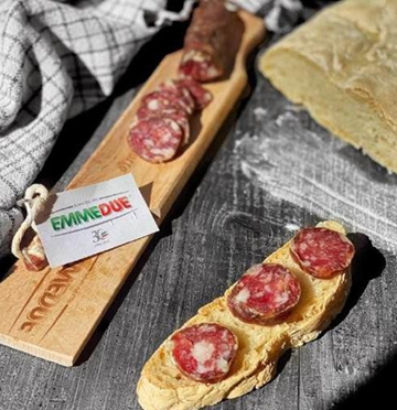 LUCANICA SAUSAGE