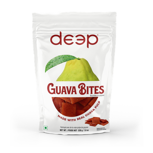 GUAVA BITES 