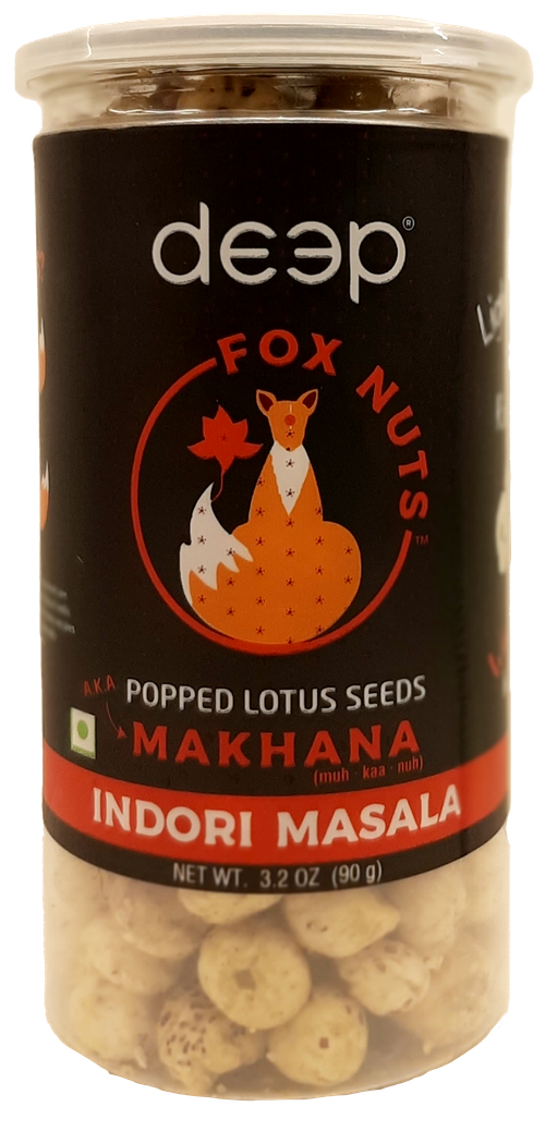 MAKHANA INDORI MASALA 