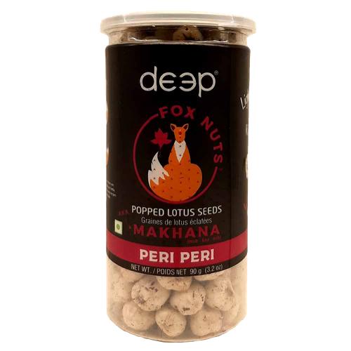 MAKHANA PERI PERI 