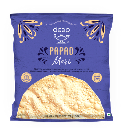PAPAD MARI 