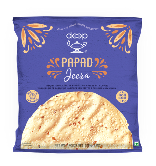 PAPAD JEERA 
