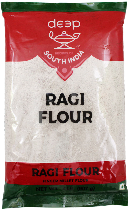 FLOUR RAGI 