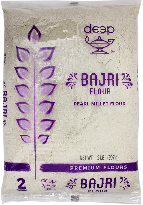 FLOUR BAJRI 