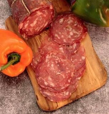 SALAME LUCANONE ®
