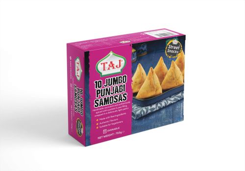 Jumbo Punjabi Samosa