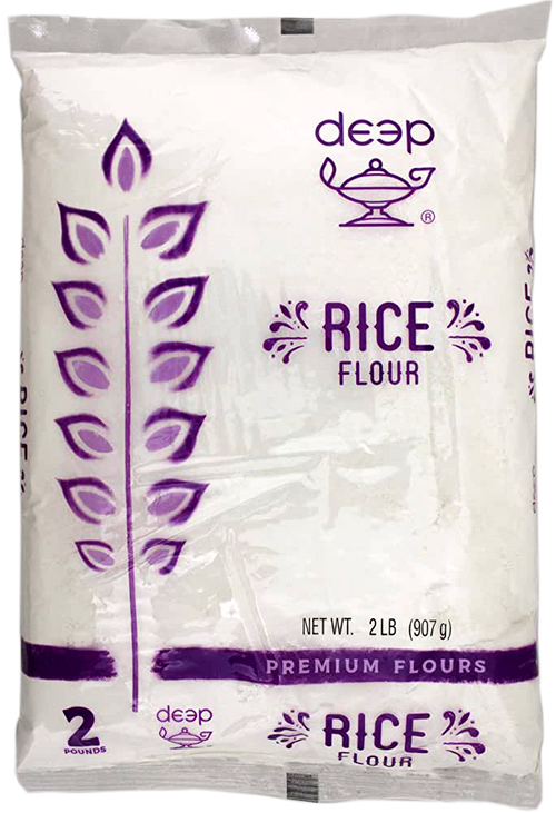 FLOUR RICE 