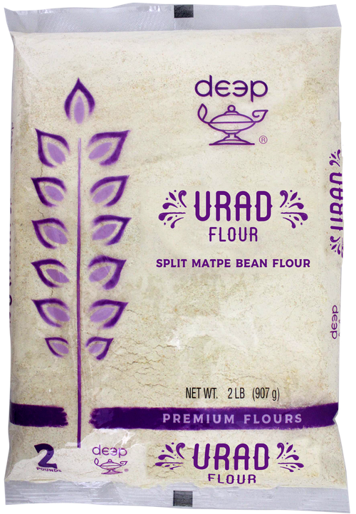 FLOUR URAD 