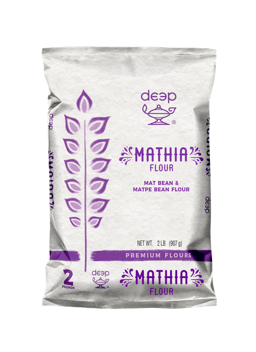 FLOUR MATHIA 