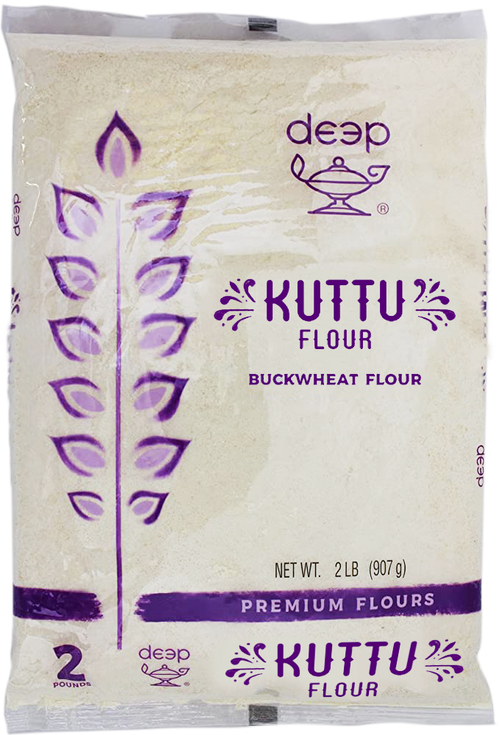 FLOUR KUTTU 