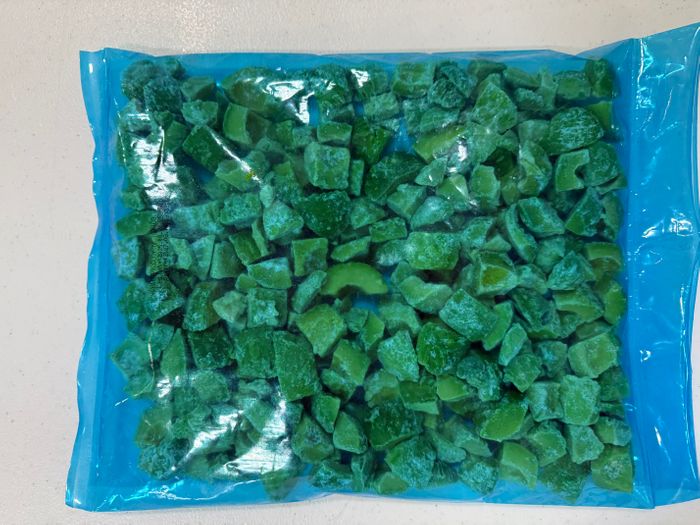 Natavo Avocado Chunks & Diced