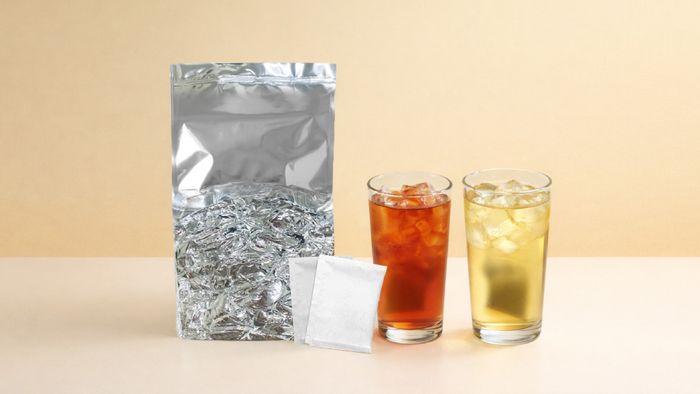 Bespoke Cold Brew Ingredients & OEM Service