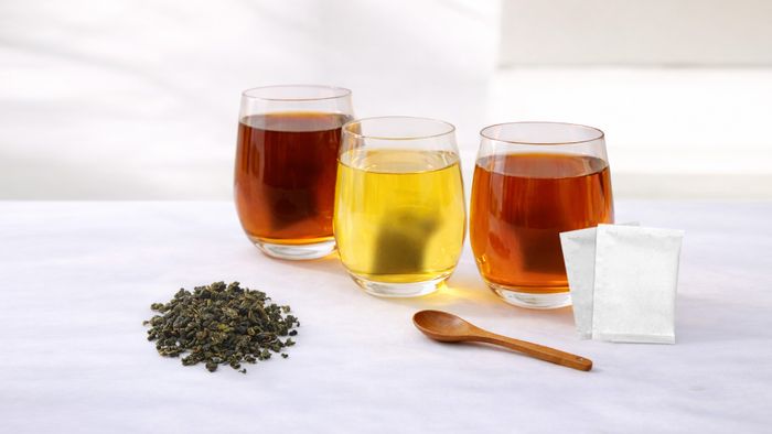 Bespoke Cold Brew Ingredients & OEM Service