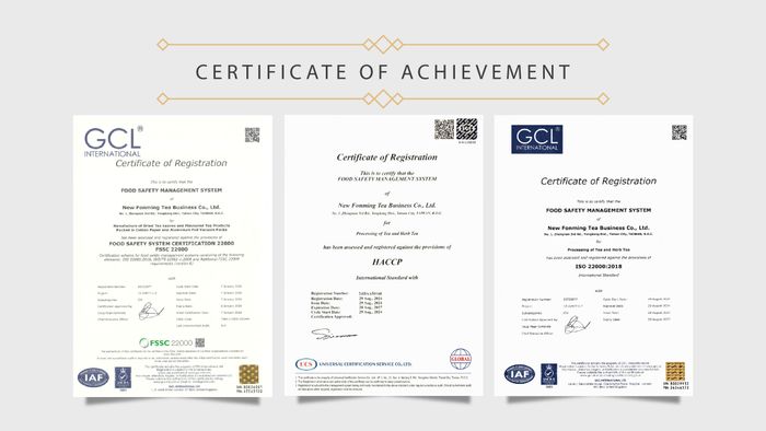 Bespoke Cold Brew Ingredients & OEM Service