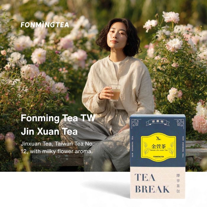 Bespoke Cold Brew Ingredients & OEM Service