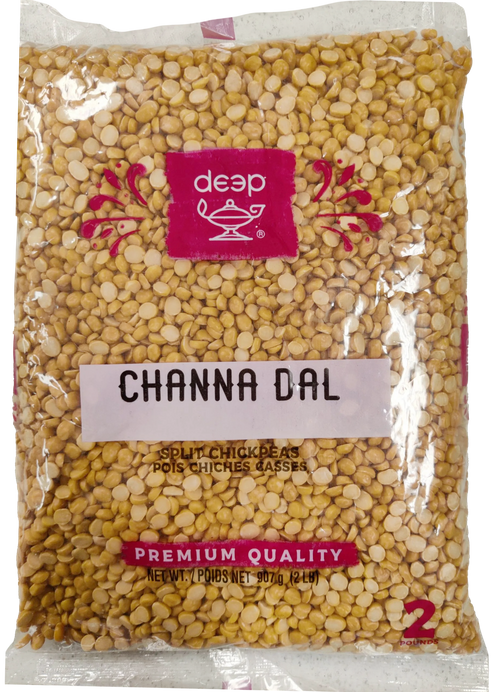 CHANA DAL 