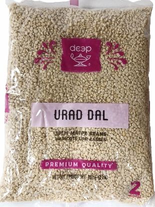 URAD DAL