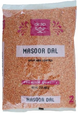 MASOOR DAL 