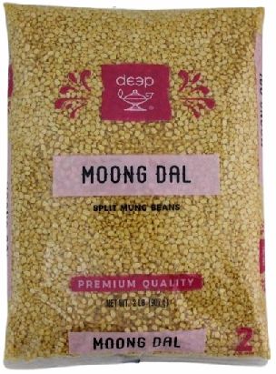 MOONG DAL