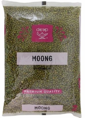 MOONG WHOLE