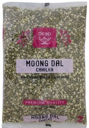 MOONG DAL SPLIT