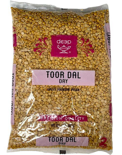TOOR DAL 