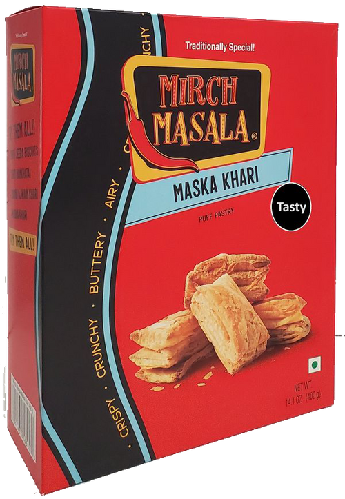 MASKA KHARI 
