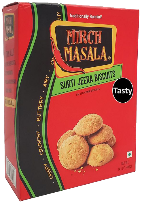 SURTI JEERA BISCUITS 