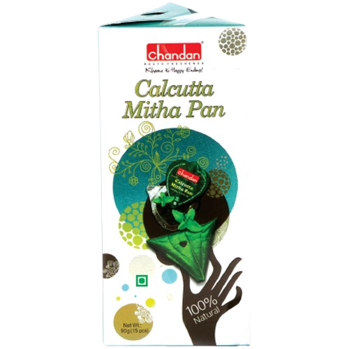 CALCUTTA MITHA PAN 
