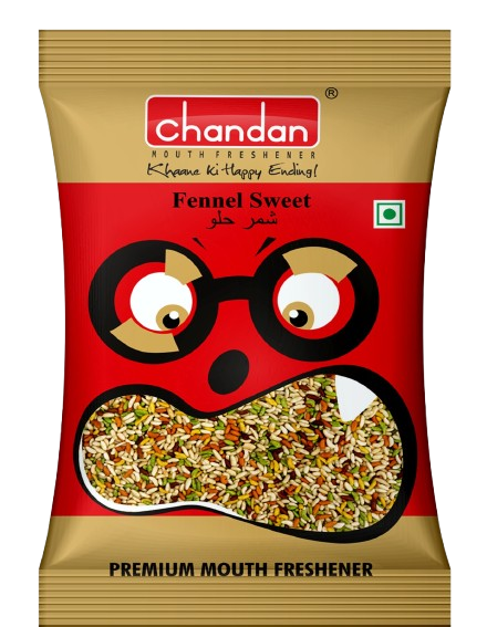 FENNEL SWEET 