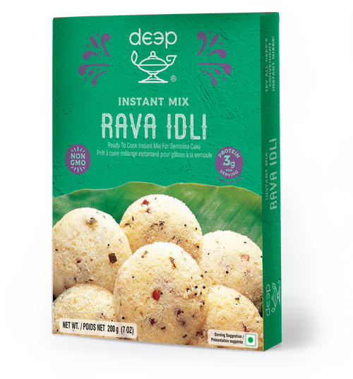 RAVA IDLI MIX 