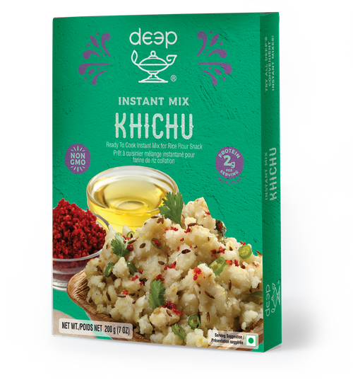 KHICHU MIX 