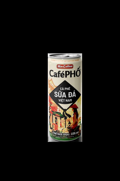 Food Empire Cafe Pho Instant Flavoured Coffee