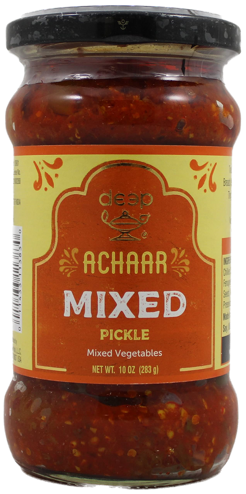 MIXED PICKLE 