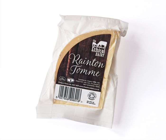 RAINTON TOMME