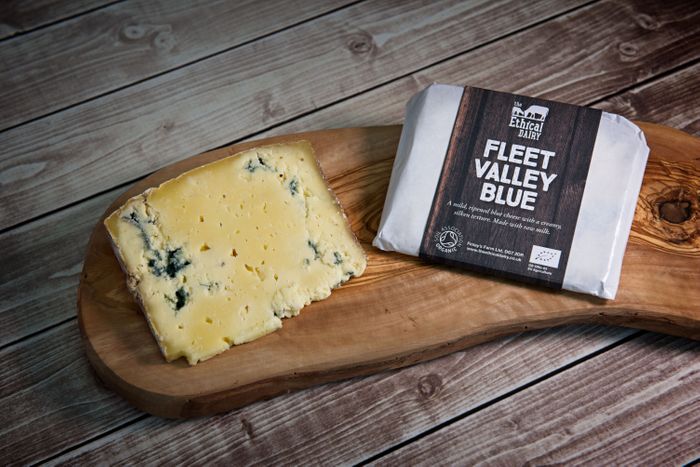 FLEET VALLEY BLUE