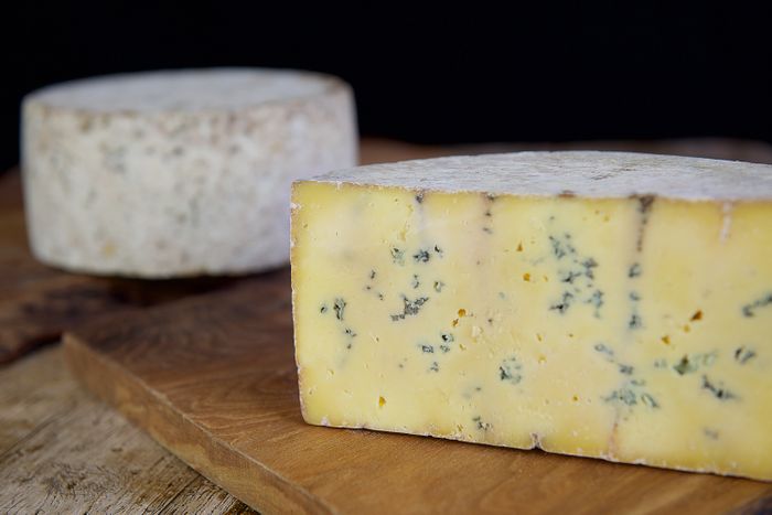 FLEET VALLEY BLUE