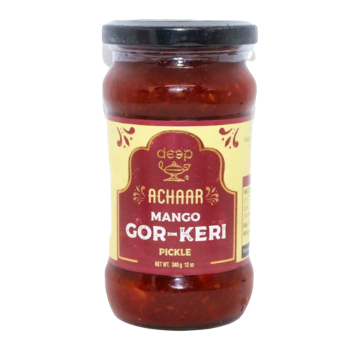 MANGO GORKERI PICKLE 