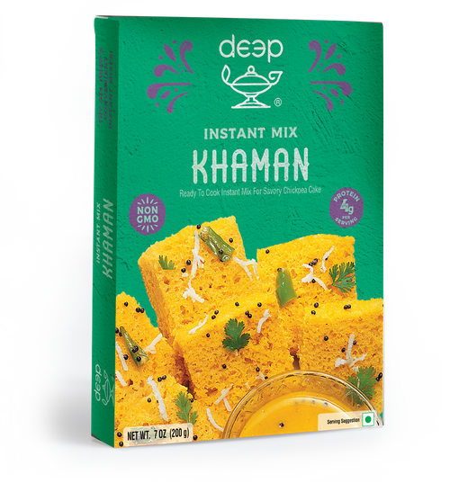 KHAMAN MIX 