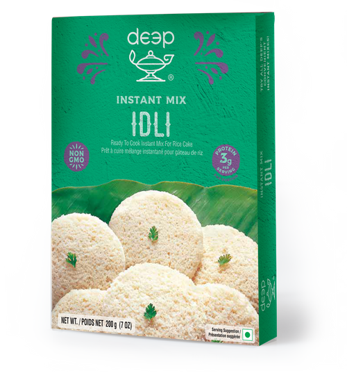 IDLI MIX 