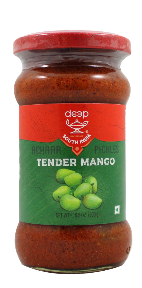 TENDER MANGO PICKLE