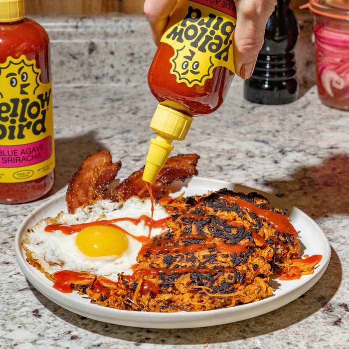 Yellowbird Sauce