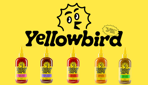 Yellowbird Sauce