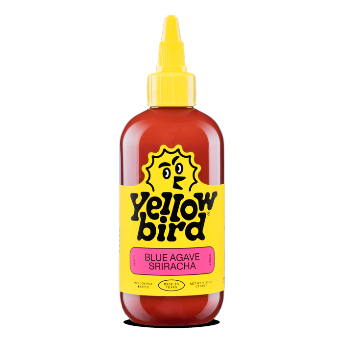 Yellowbird Sauce