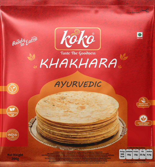 KHAKHRA AYURVEDIC